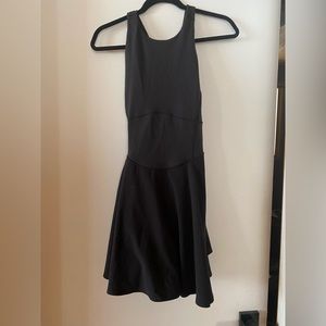Lululemon Tennis Dress